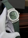 Patek Philippe Nautilus Denim Jeans