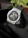 Hublot Automatic Velvet Texture Belt