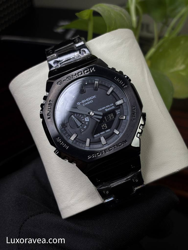 G-Shock GA2100 Chain