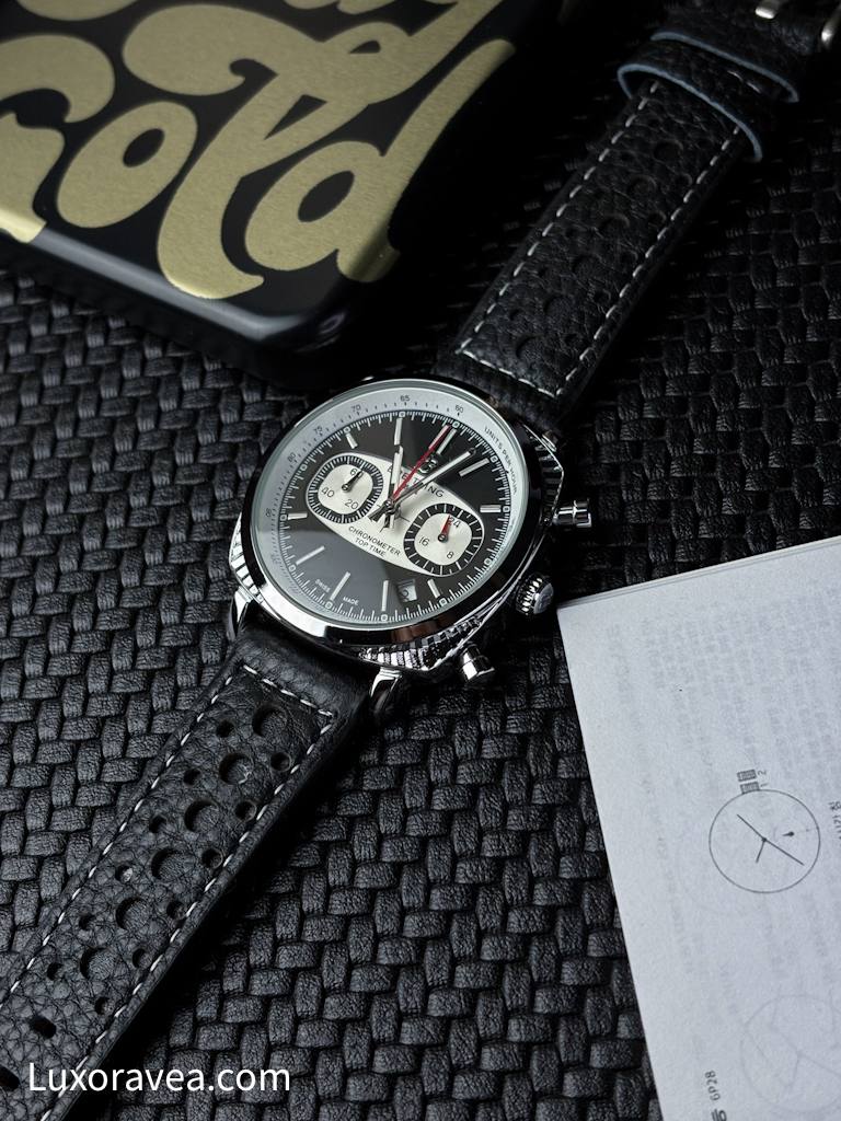Breitling Top Time Zorro Chronograph