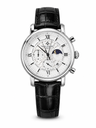 Patek Philippe Spider Moonphase Chronograph (Homage)