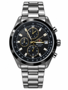 Orient Neo 70s Panda Chronograph