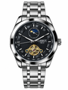Tissot Tradition Open Heart Moon Phase