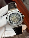Patek Philippe Nautilus Automatic — Belt