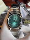 Omega Seamaster Aqua Terra-Chain