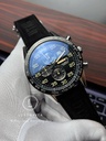 Tag Carrera Calibre 16 Chronograph-Belt