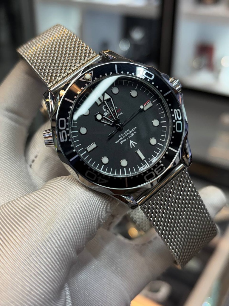 Omega 007 Semi AAA Grade