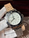 Omega Seamaster Diver-Chain