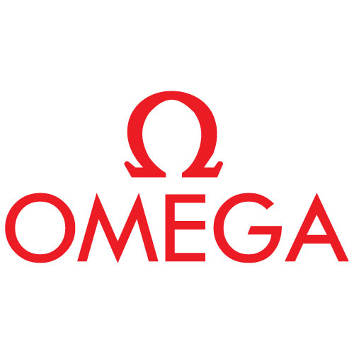 Brand: Omega