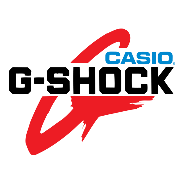 Brand: Casio G-Shock