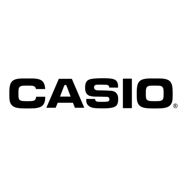 Brand: Casio