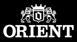 Brand: Orient