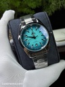 Omega Aqua Terra Shades Automatic