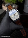 Franck Muller Vanguard Chronograph