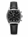 Omega Speedmaster '57 Co Axial Leather Belt V2