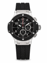 Hublot Big Bang Chronograph Rubber Strap 