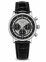 Patek Philippe Tri Compax Chrono Leather Belt