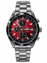 Orient Neo 70s Panda Chronograph