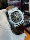 Patek Philippe Nautilus Automatic — Belt