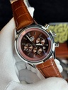 Carrera Heuer 3 Chrono-Belt