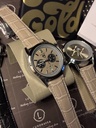 Carrera Heuer 2 Chrono-Belt