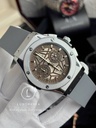 Hublot Big Bang Spider Dial-Belt 