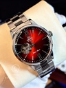 Orient Bambino Open Heart-Chain