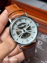 Patek Philippe Skeleton Automatic-Belt