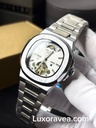 Patek Philippe Nautilus Automatic — Chain