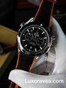 Omega Seamaster Planet Ocean chronograph-Belt