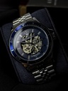 Maserati Skeleton Automatic-Chain
