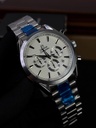 OMEGA Seamaster Aqua Terra chronograph