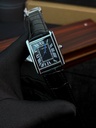 Cartier Tank Classic Rectangular Brown (HOMAGE)