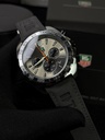 Tag Heuer Formula 1 Chronograph Gulf Edition 