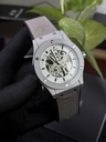 Hublot Automatic Velvet Texture Belt