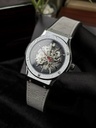 Hublot Classic Fusion Automatic Skeleton Series