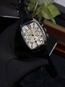 Franck Muller Master Chronograph-Belt