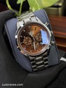 Tag Heuer Carrera Chronograph-Chain
