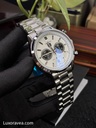 Carrera Sport Chronograph-Chain 