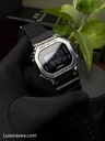 Casio G-Shock Stealth Metal 
