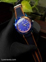 Omega Seamaster 500 None Chronograph-Belt