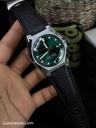 King Seiko Heritage Automatic-Belt