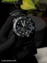 Tag Heuer Aquaracer Chronograph Full Black