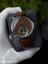 Patek Philippe Open Heart Automatic Belt