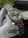 Fossil Townsman Automatic Skeleton 
